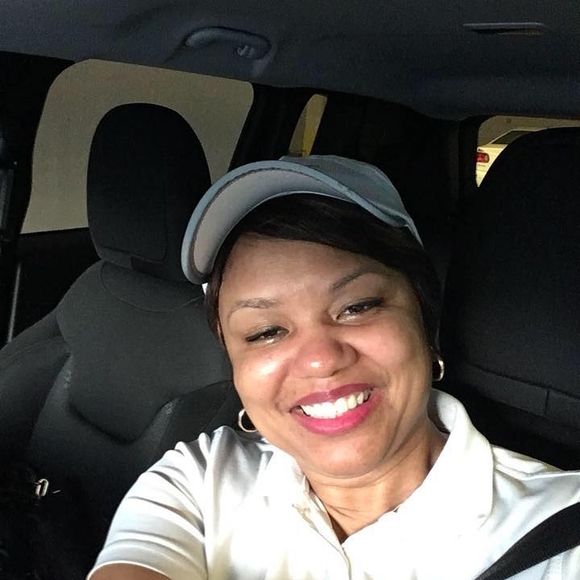 Meet your Posher, Adrianne - Picture 1 of 1